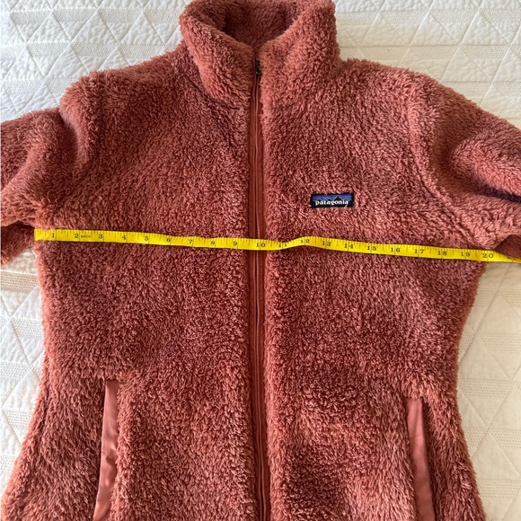 Patagonia Los Gatos Jacket, Century Pink, M - Picture 9 of 10